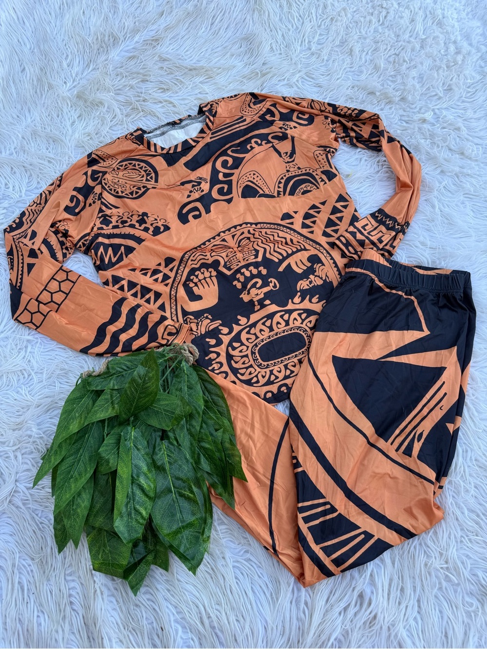 Men’s Maui costume (D4)